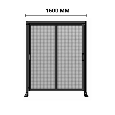TYPEE6 2135 MESH 1600MM WIDE TMS