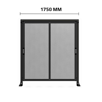 TYPEE6 2135 MESH 1750MM WIDE TMS