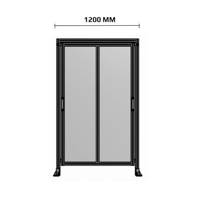 TYPEE6 2135 POLY 1200MM WIDE TMS