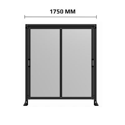 TYPEE6 2135 POLY 1750MM WIDE TMS
