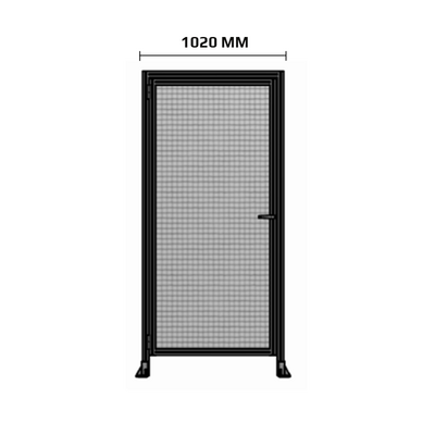 TYPEG1 2135 MESH 1020MM WIDE TMS