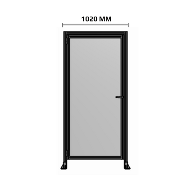 1020MM WIDE