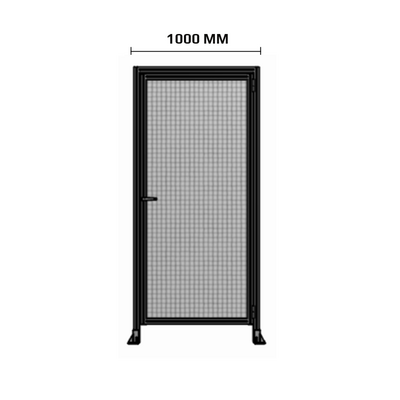 1000MM WIDE