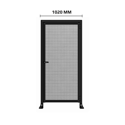 1020MM WIDE