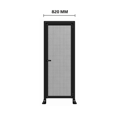 820MM WIDE