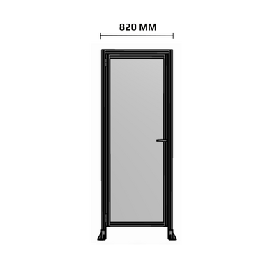 TYPEG2 2135 POLY 820MM WIDE TMS