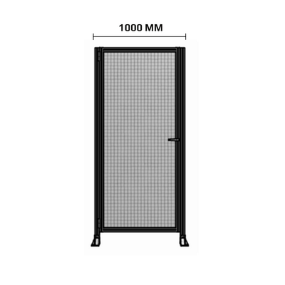 1000MM WIDE