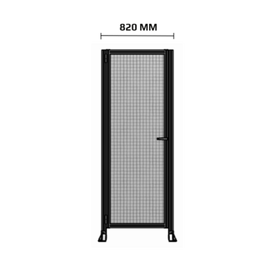 820MM WIDE