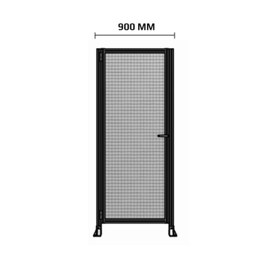 900MM WIDE