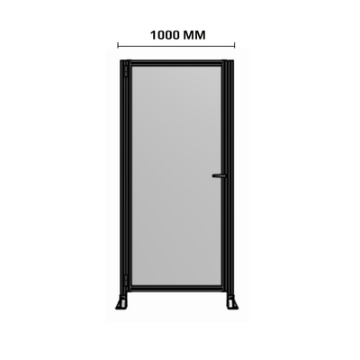 900MM WIDE