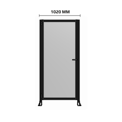 1000MM WIDE
