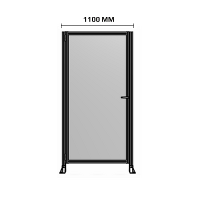 1000MM WIDE