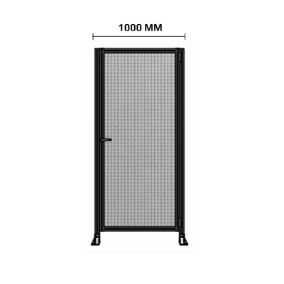 1000MM WIDE