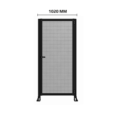 1020MM WIDE