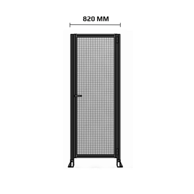 820MM WIDE