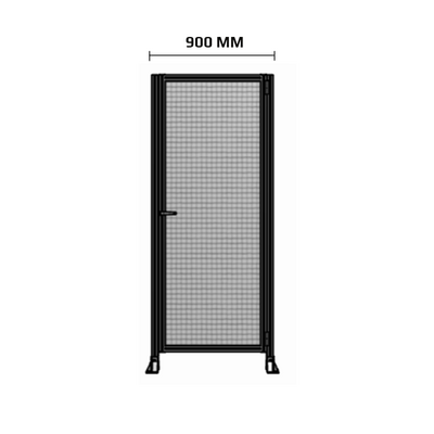 900MM WIDE