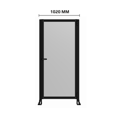 1000MM WIDE