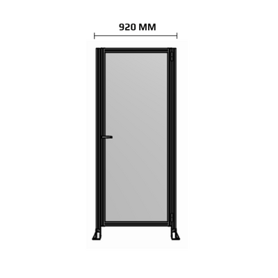 800MM WIDE