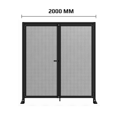 2000MM WIDE