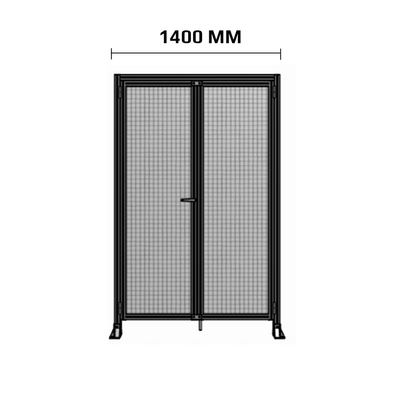 TYPEJ3 2400 MESH 1400MM WIDE TMS