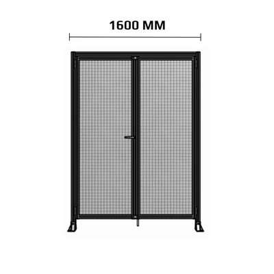 TYPEJ3 2400 MESH 1600MM WIDE TMS