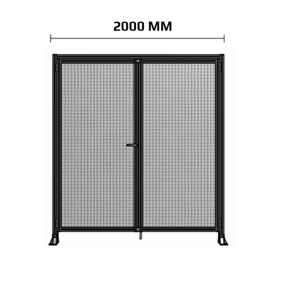 TYPEJ3 2400 MESH 2000MM WIDE TMS