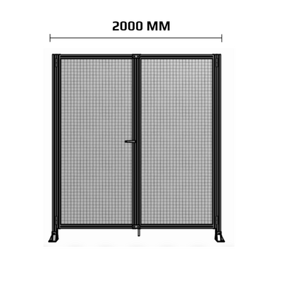 2000MM WIDE