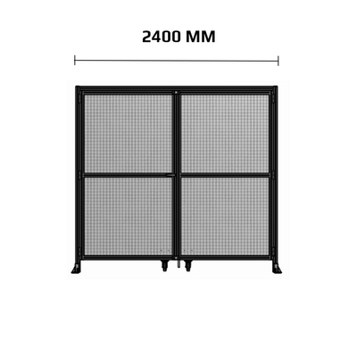 2400MM WIDE