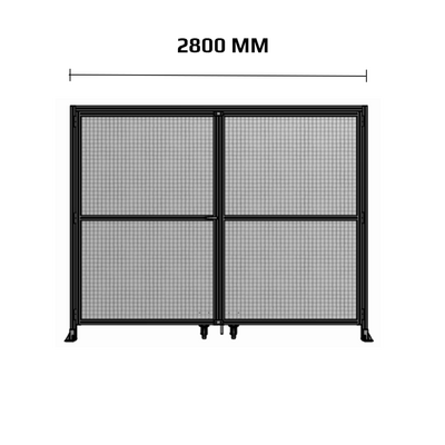 2800MM WIDE