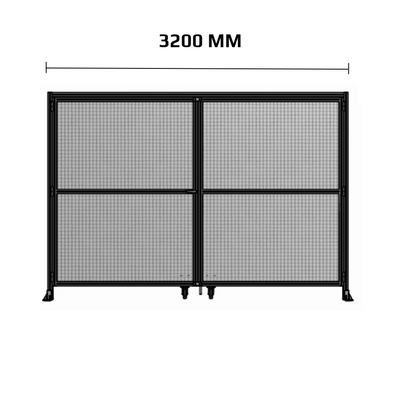 3200MM WIDE