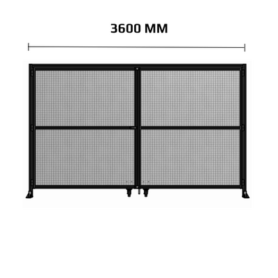 3600MM WIDE
