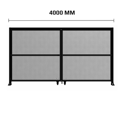 4000MM WIDE