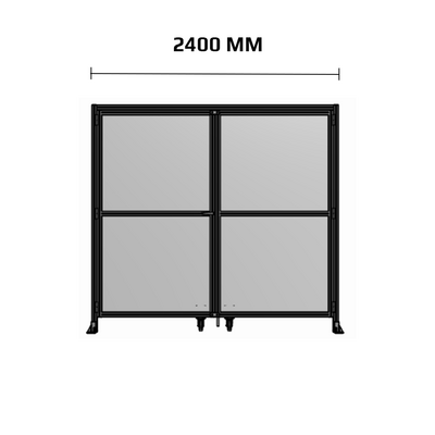 2400MM WIDE