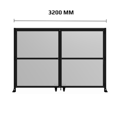 3200MM WIDE
