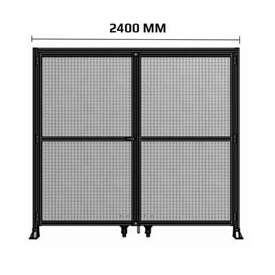 2400MM WIDE