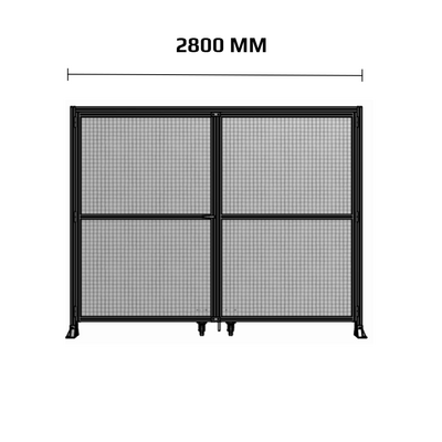 2800MM WIDE