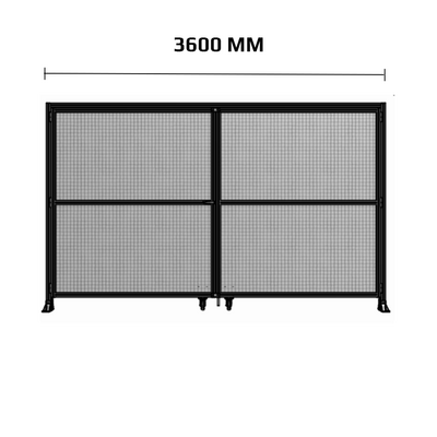 3600MM WIDE