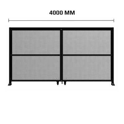 4000MM WIDE