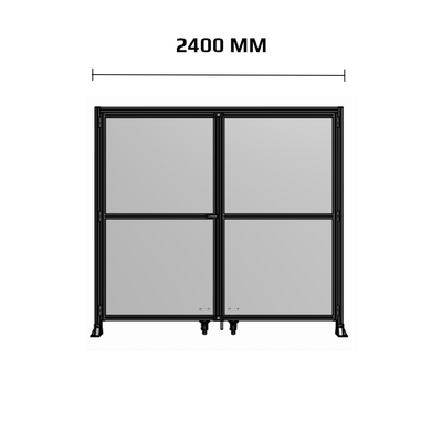 2400MM WIDE