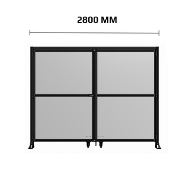 2800MM WIDE