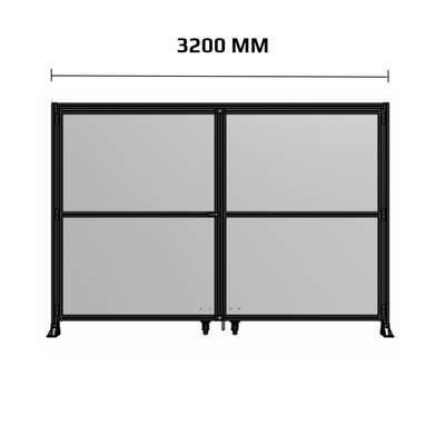 3200MM WIDE