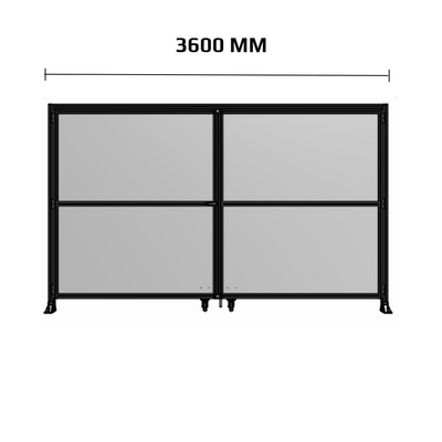 3600MM WIDE