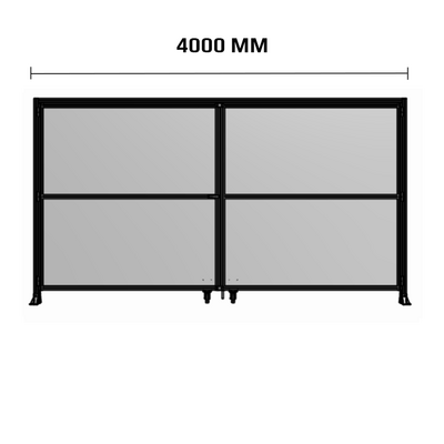 4000MM WIDE