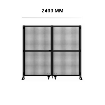 2400MM WIDE