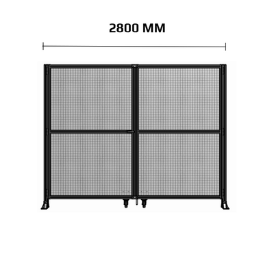 2800MM WIDE