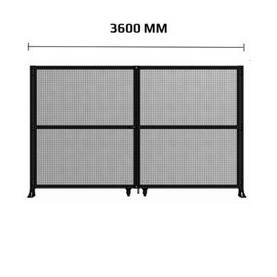 3600MM WIDE