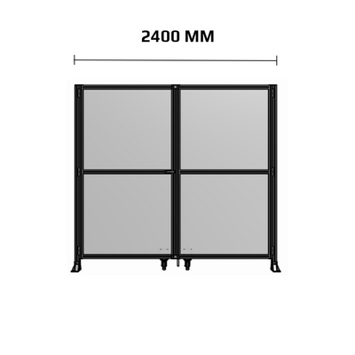 2400MM WIDE