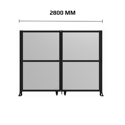 2800MM WIDE