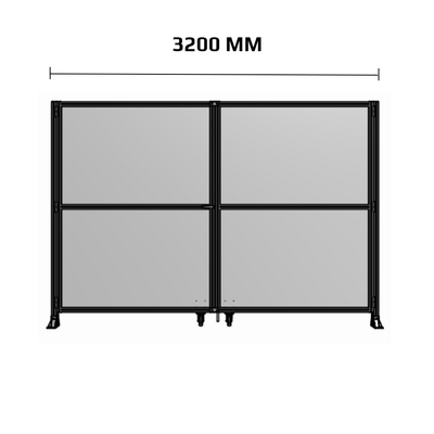 3200MM WIDE