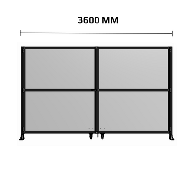 3600MM WIDE